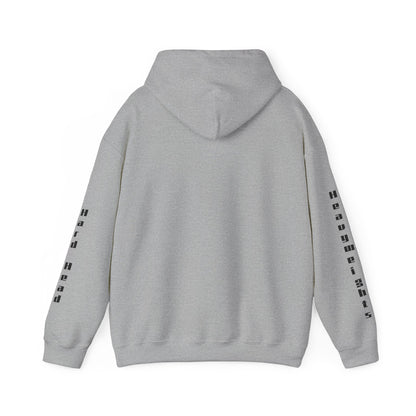 Unisex Heavy Blend™ Hooded Sweatshirt (New)