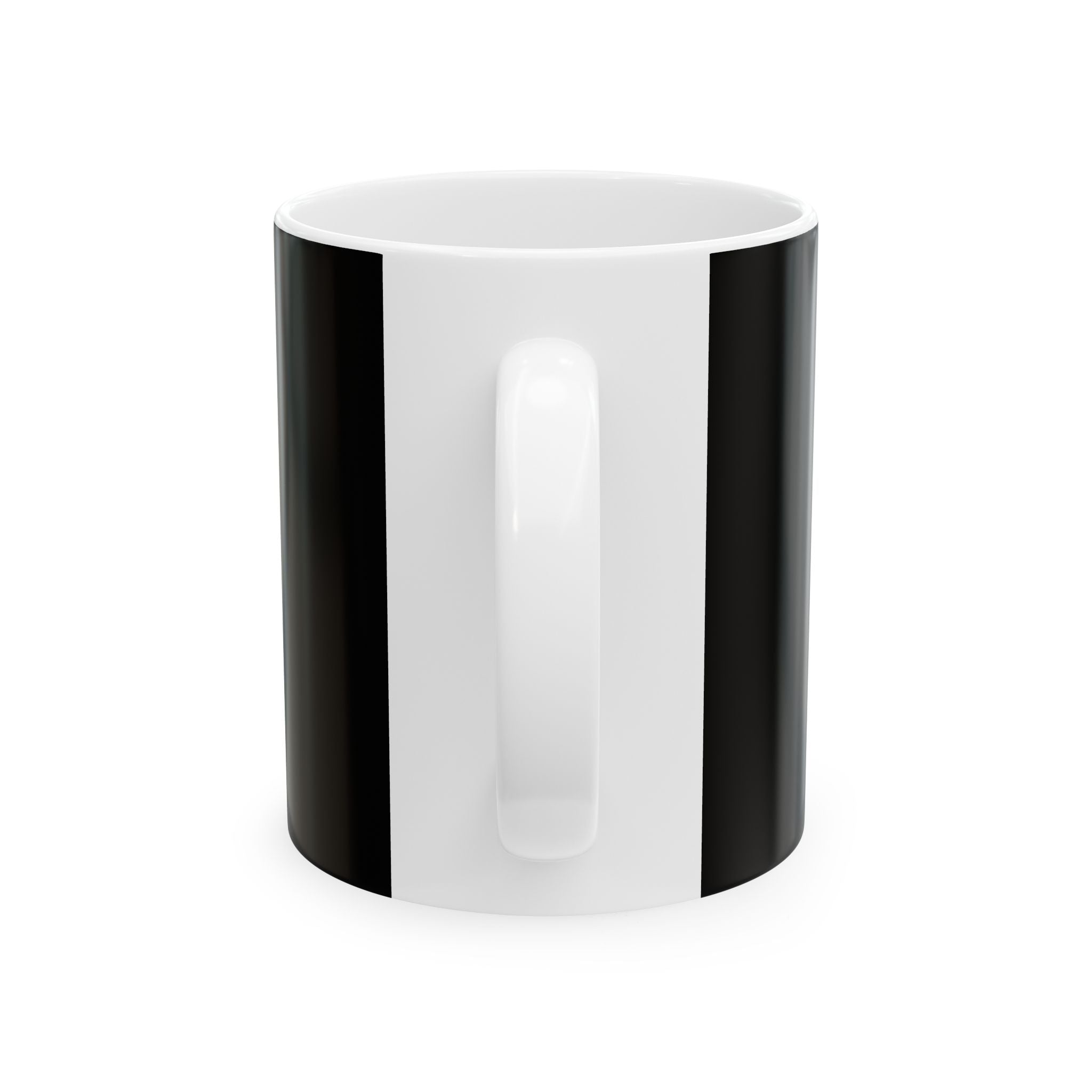 Ceramic Mug, (11oz, 15oz) (New)