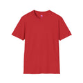 Unisex Softstyle T-Shirt - Comfortable Everyday Essential