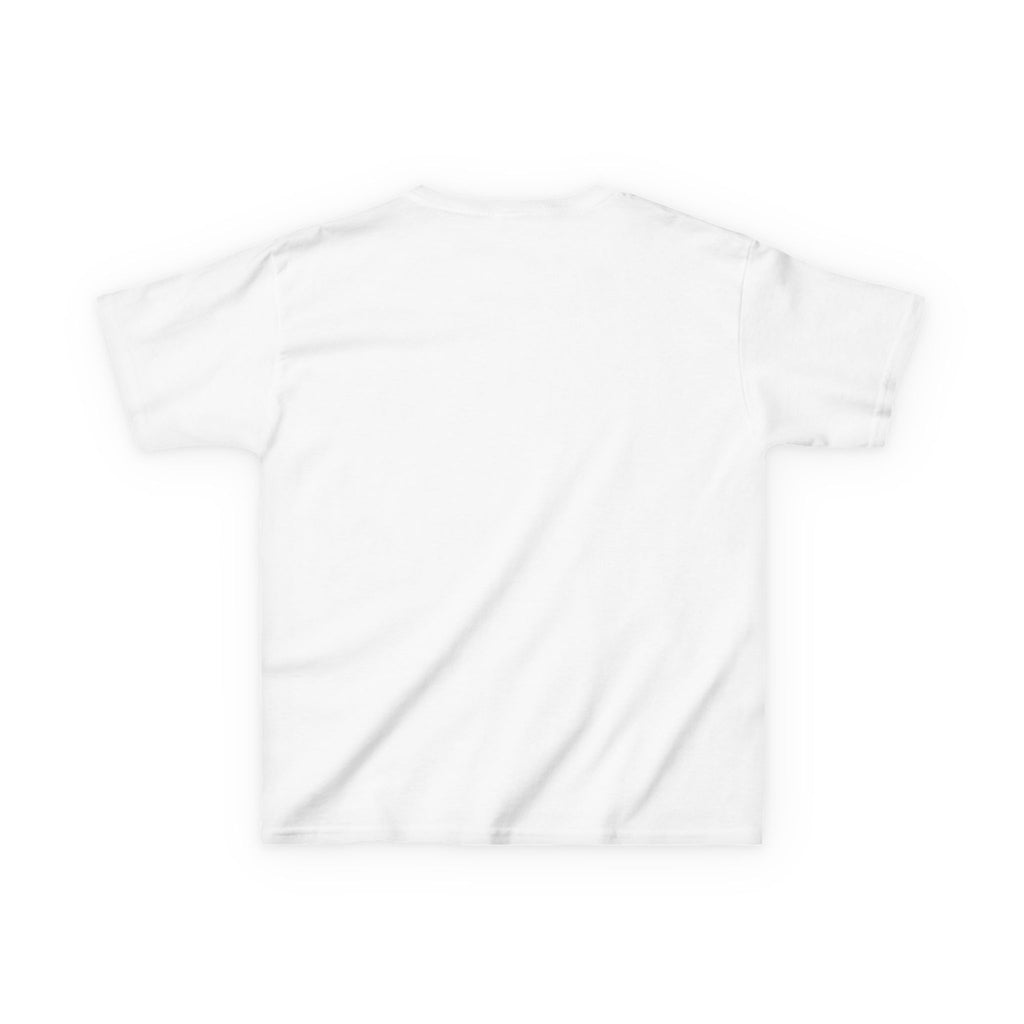 Kids Heavy Cotton™ Tee (New)