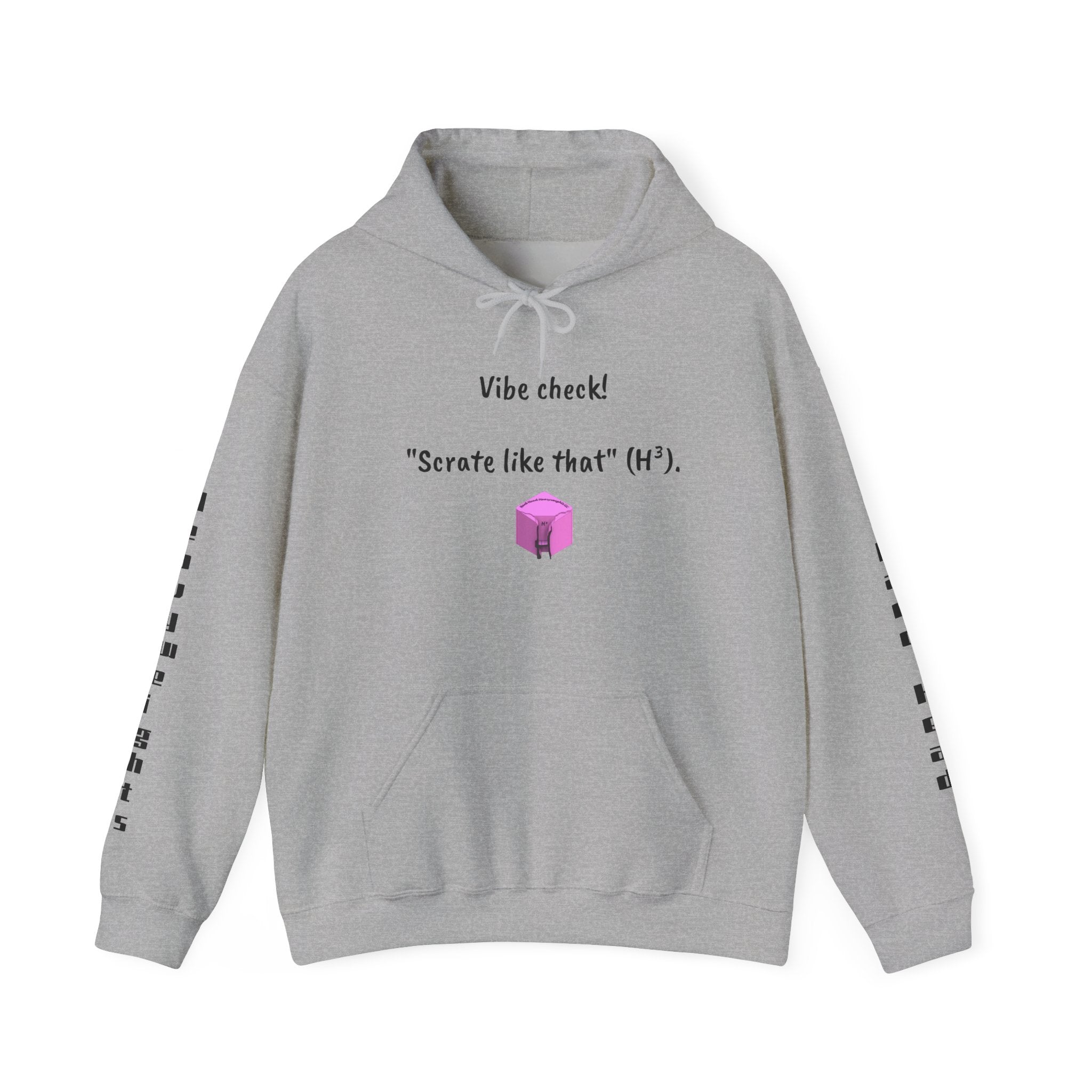 Unisex Heavy Blend™ Hooded Sweatshirt (New)