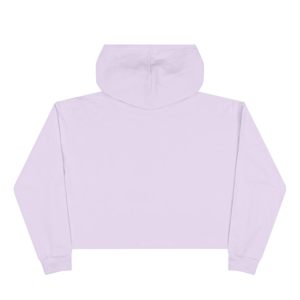 Crop Hoodie (New)