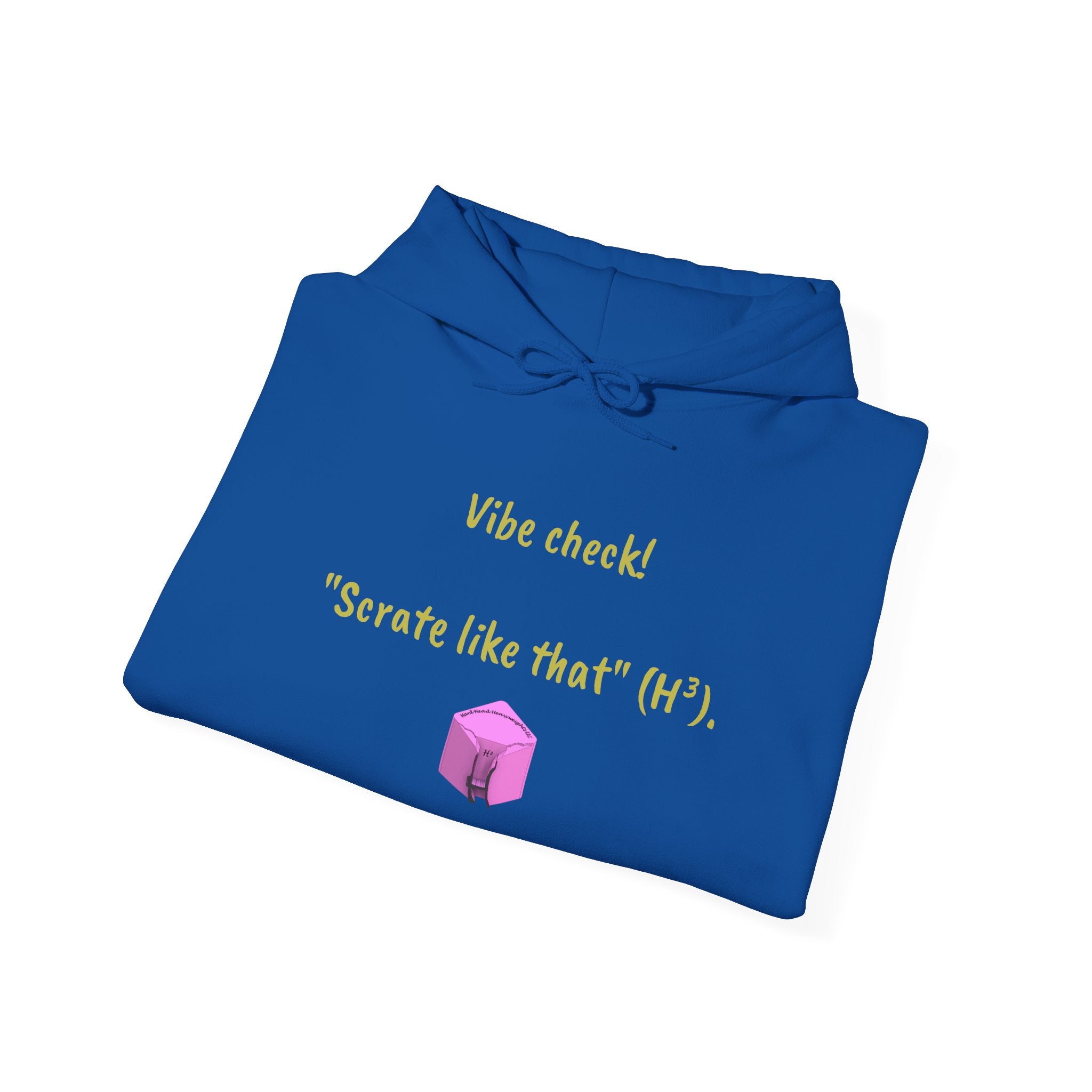 Unisex Heavy Blend™ Hooded Sweatshirt (New)