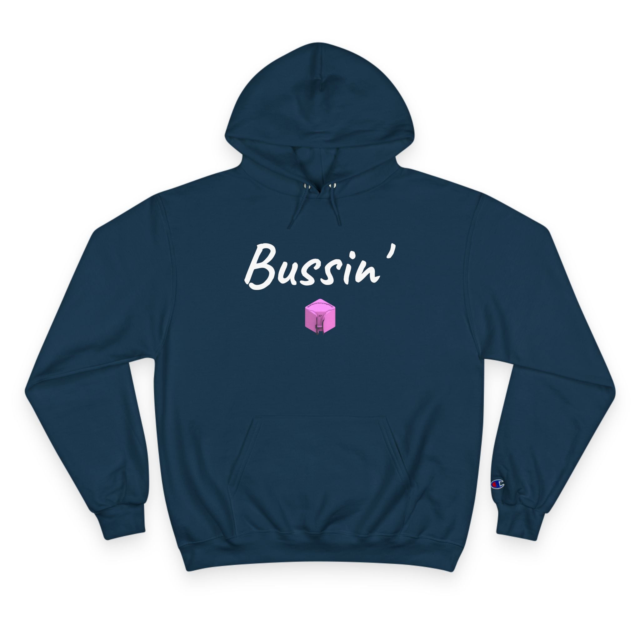 Champion Hoodie (New)