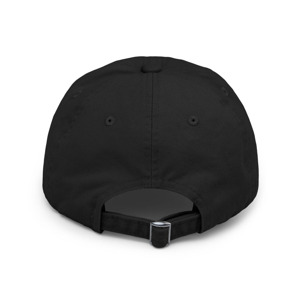 Unisex Distressed Cap (New)