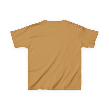 Kids Heavy Cotton™ Tee (New)