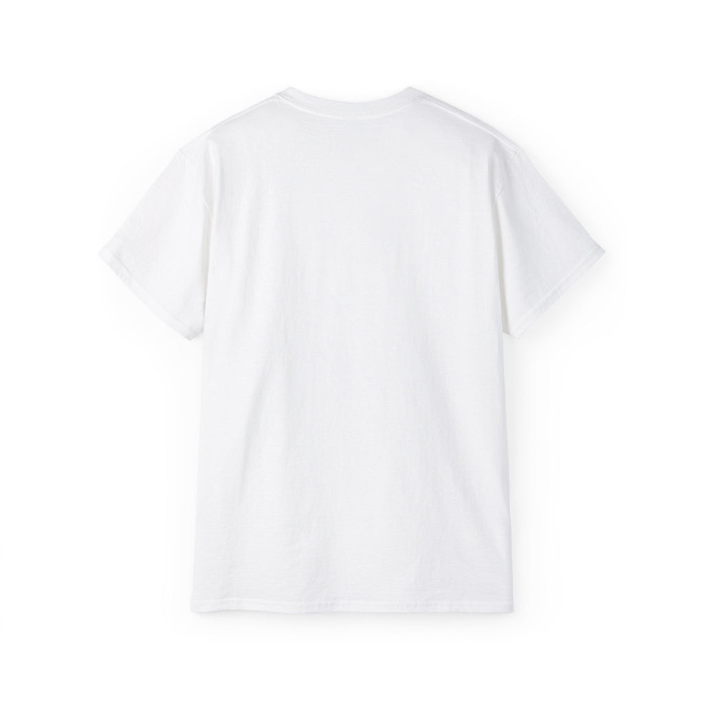 Unisex Ultra Cotton Tee (New)