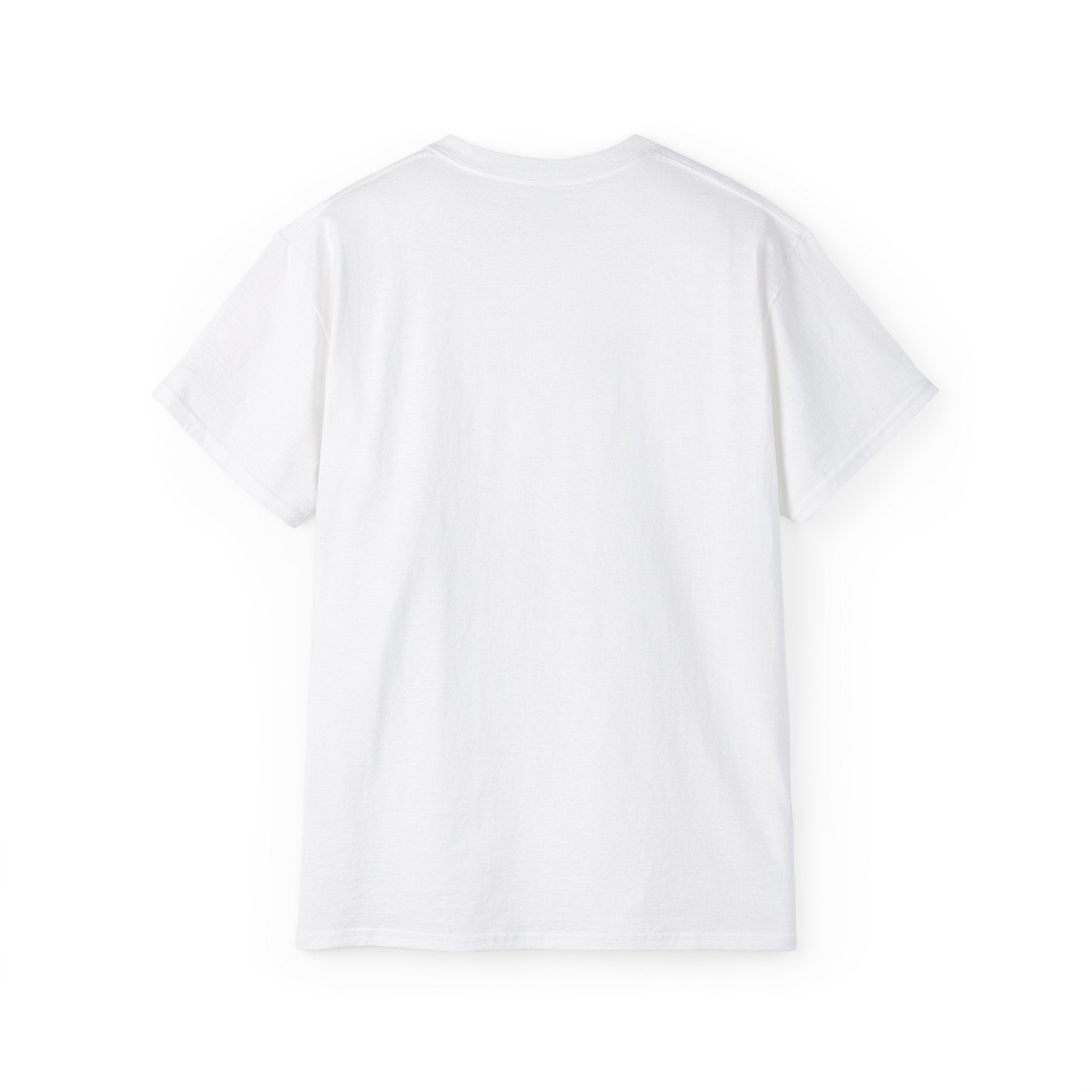 Unisex Ultra Cotton Tee (New)