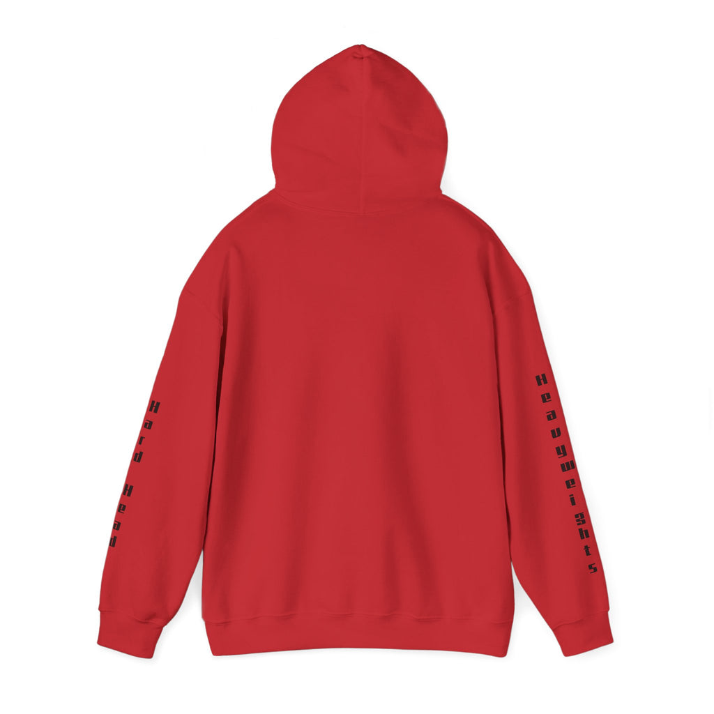 Unisex Heavy Blend™ Hooded Sweatshirt (New)