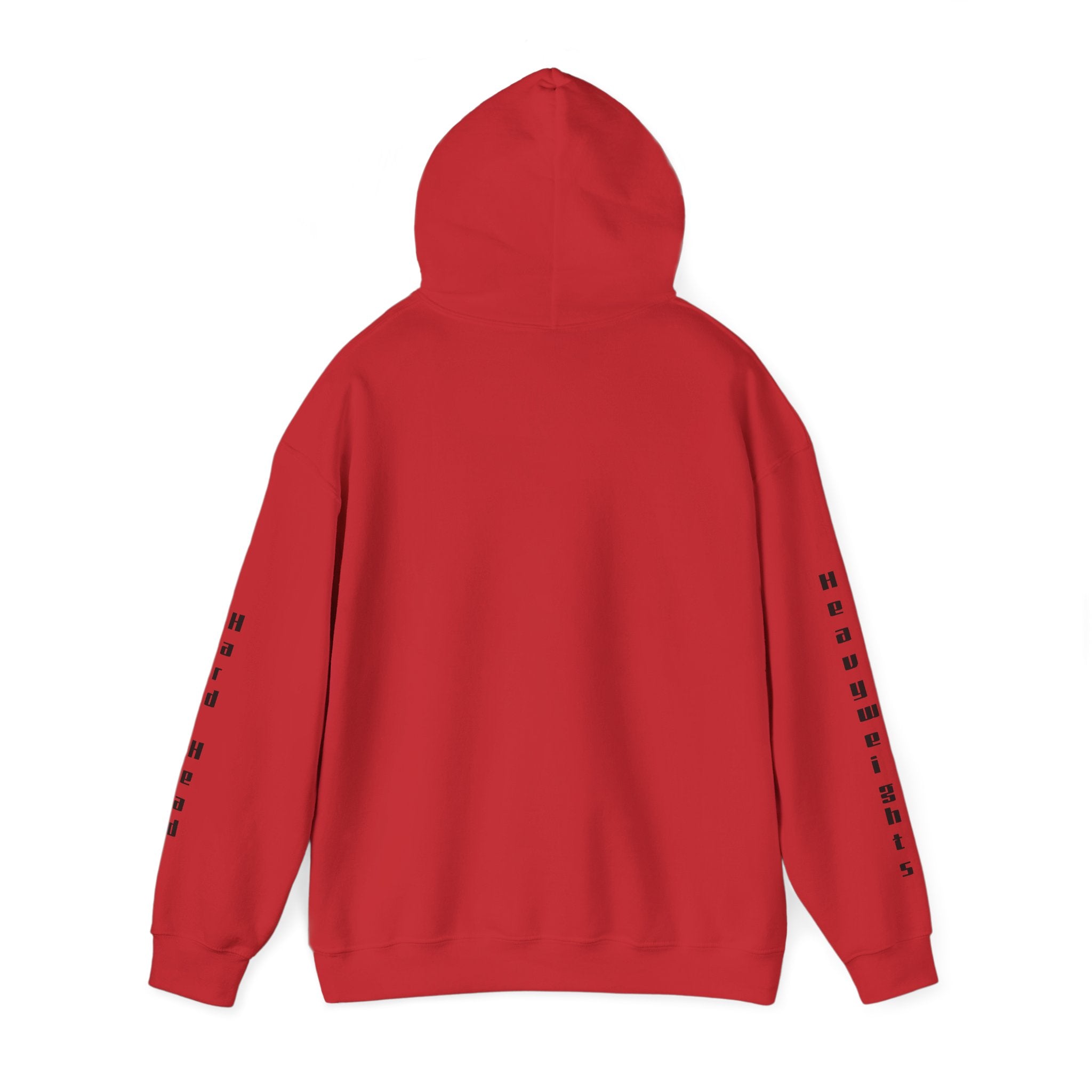 Unisex Heavy Blend™ Hooded Sweatshirt (New)