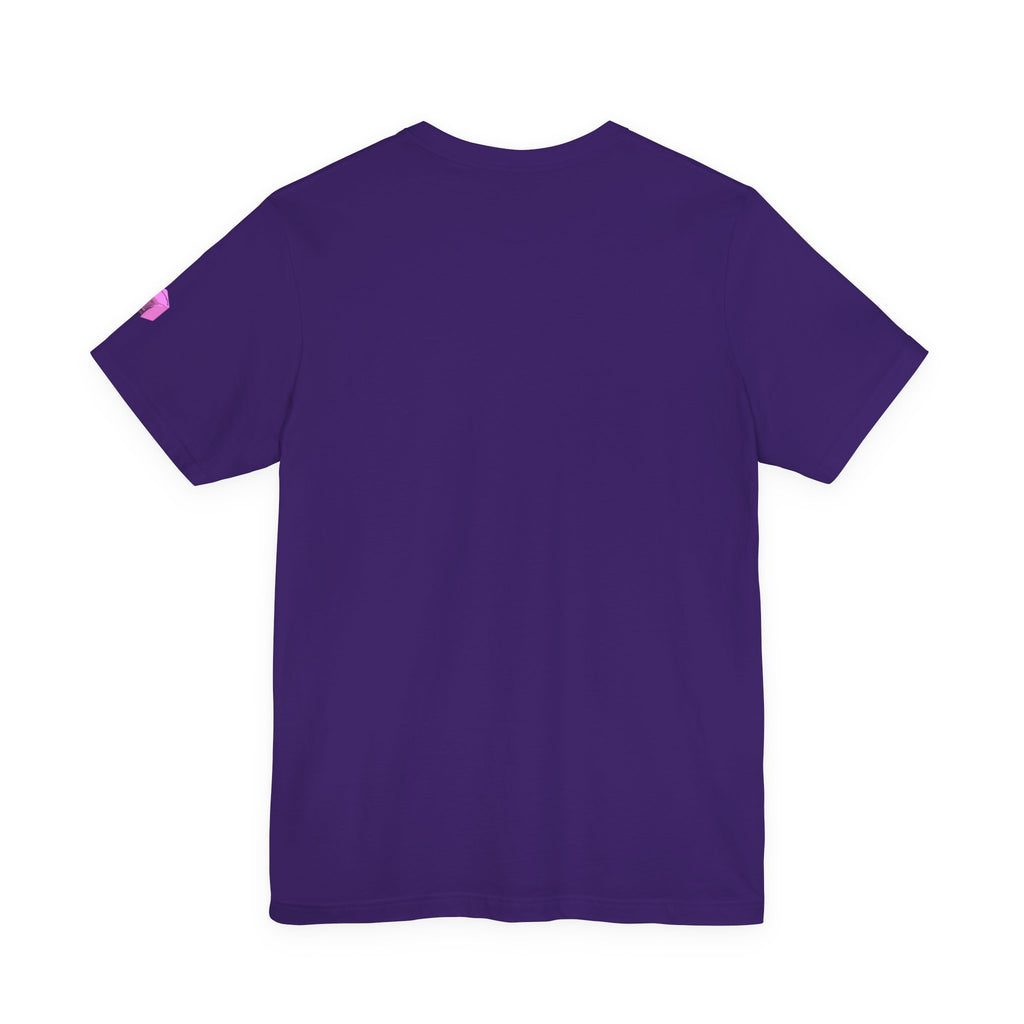 Unisex Jersey Short Sleeve Tee (New)
