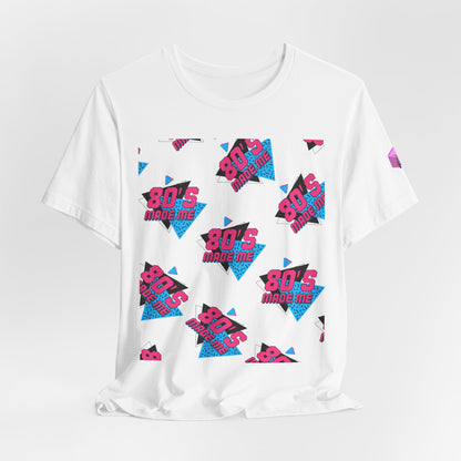 Unisex Jersey Short Sleeve Tee (New)