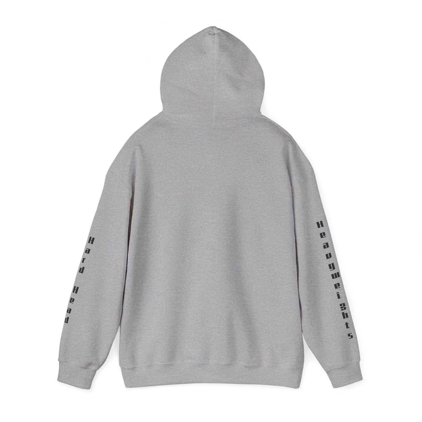 Unisex Heavy Blend™ Hooded Sweatshirt (New)