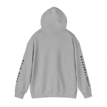 Unisex Heavy Blend™ Hooded Sweatshirt (New)