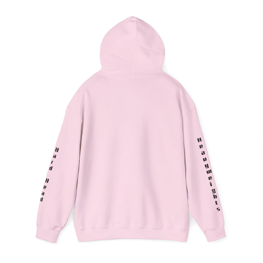 Unisex Heavy Blend™ Hooded Sweatshirt (New)
