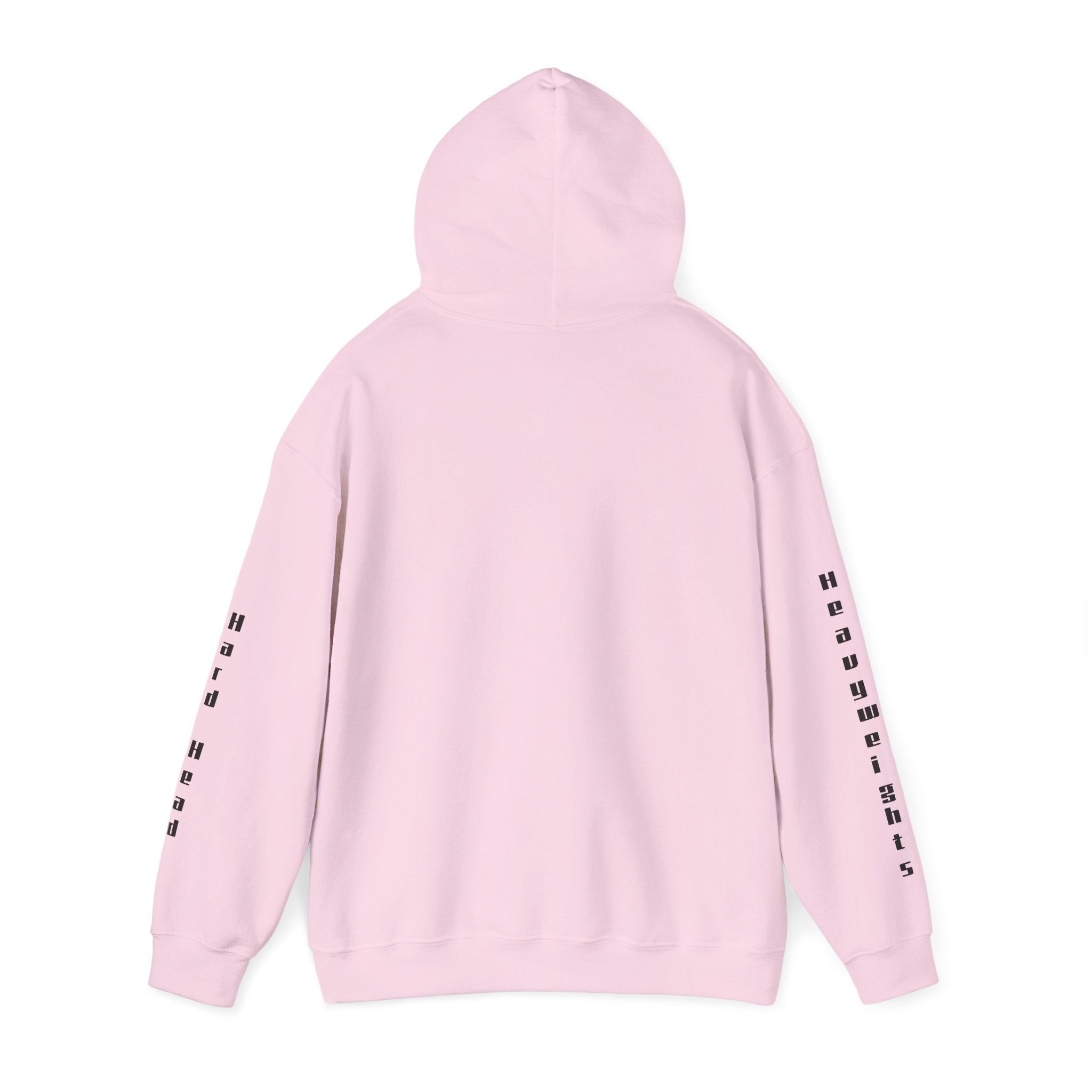 Unisex Heavy Blend™ Hooded Sweatshirt (New)
