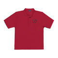 Unisex Polo Shirt (Embroidery) (New)