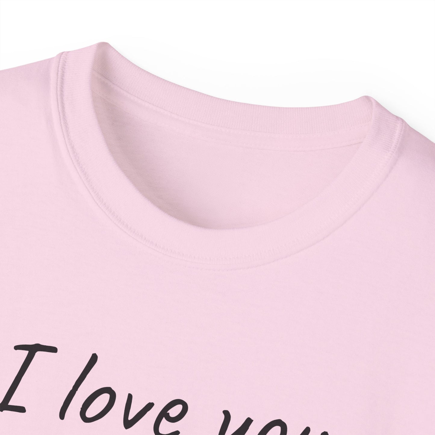 Unisex Ultra Cotton Tee (New)