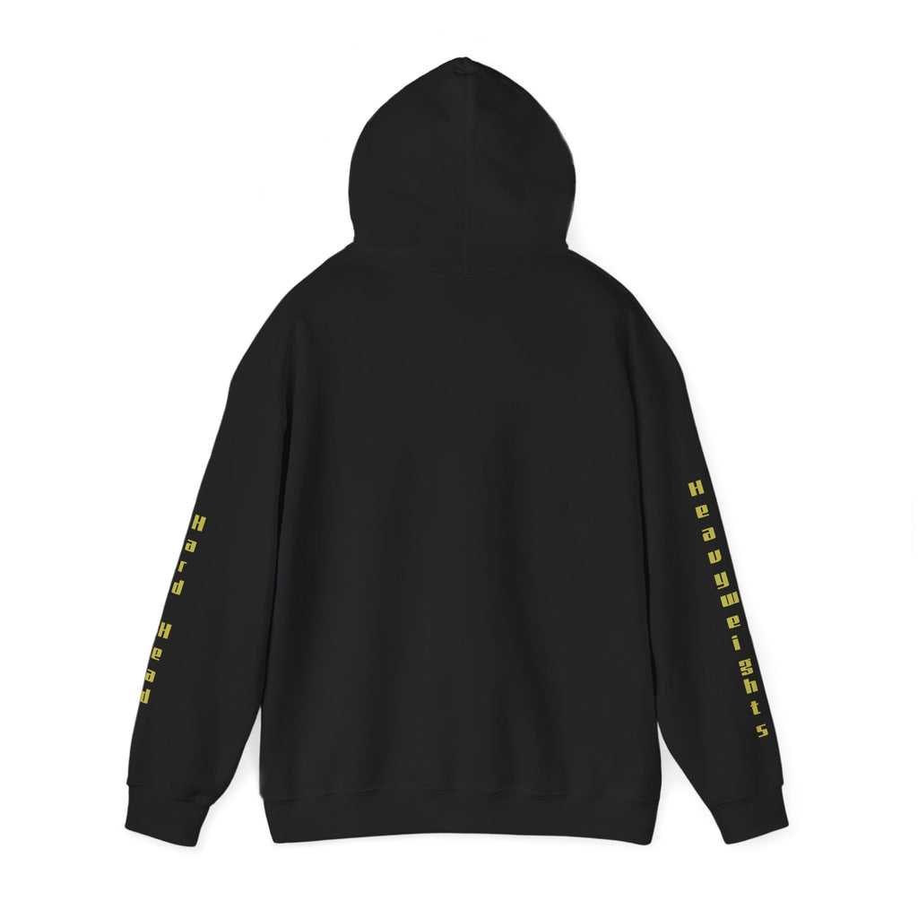 Unisex Heavy Blend™ Hooded Sweatshirt (New)