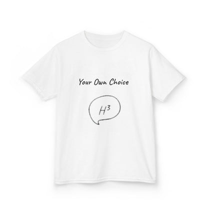 Kids Heavy Cotton™ Tee (New)