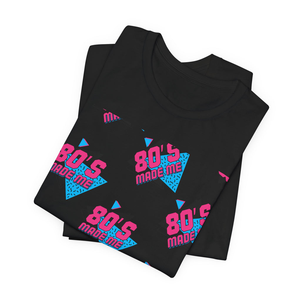 Unisex Jersey Short Sleeve Tee (New)