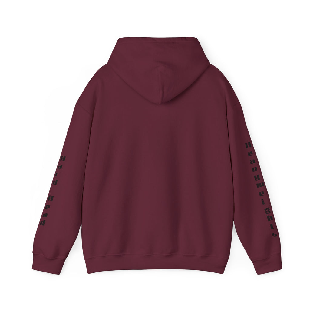 Unisex Heavy Blend™ Hooded Sweatshirt (New)