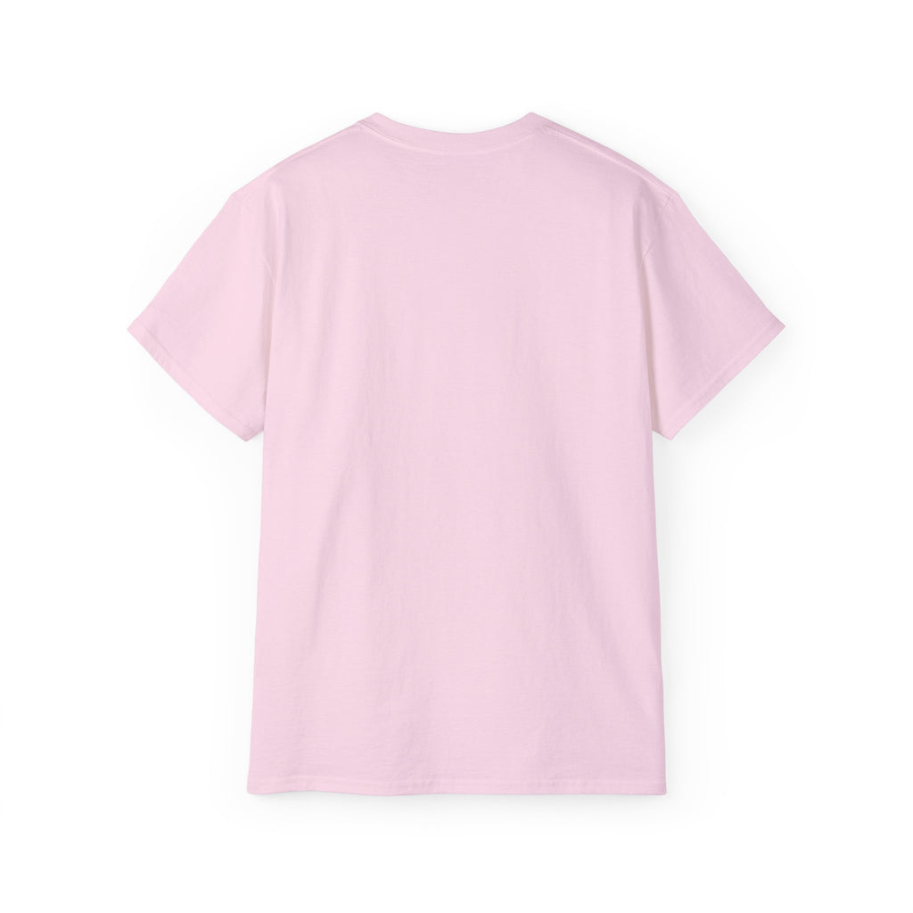 Unisex Ultra Cotton Tee (New)