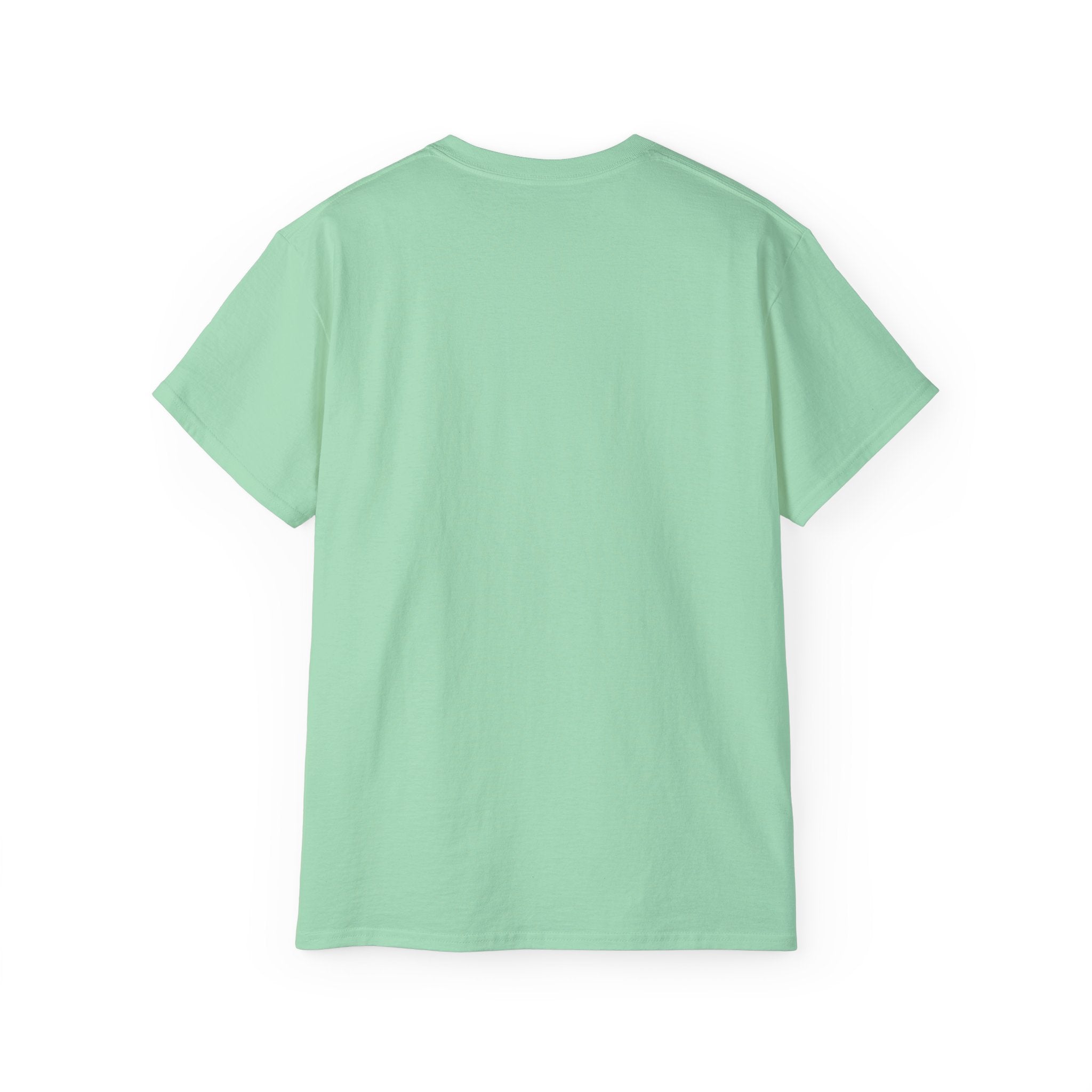 Unisex Ultra Cotton Tee (New)