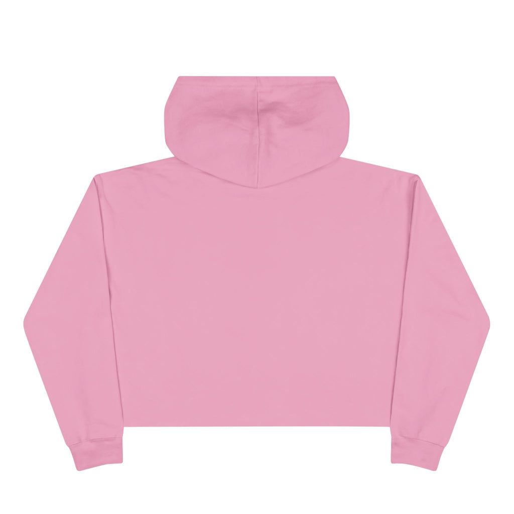 Crop Hoodie (New)