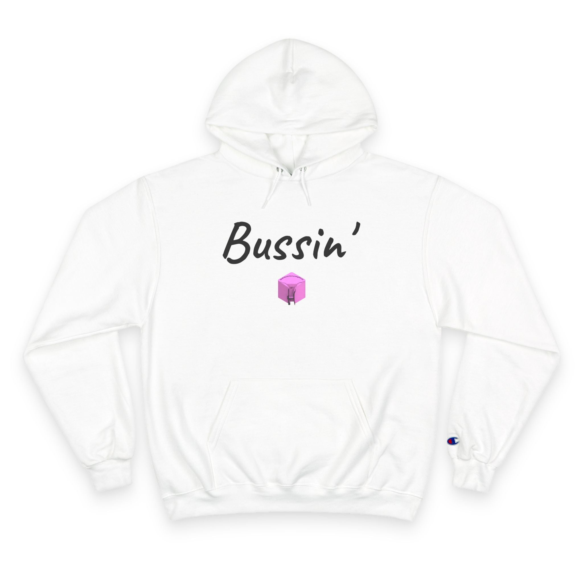 Champion Hoodie (New)