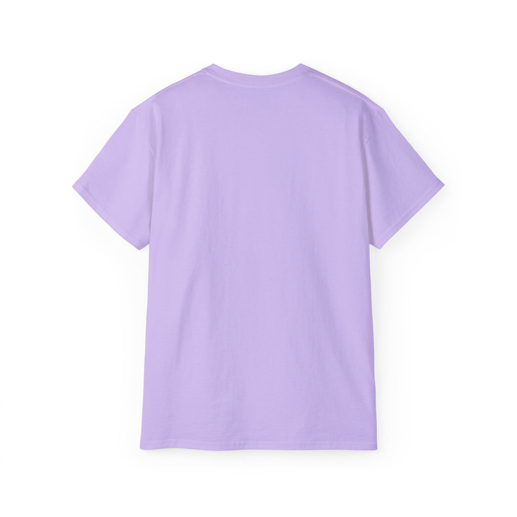 Unisex Ultra Cotton Tee (New)