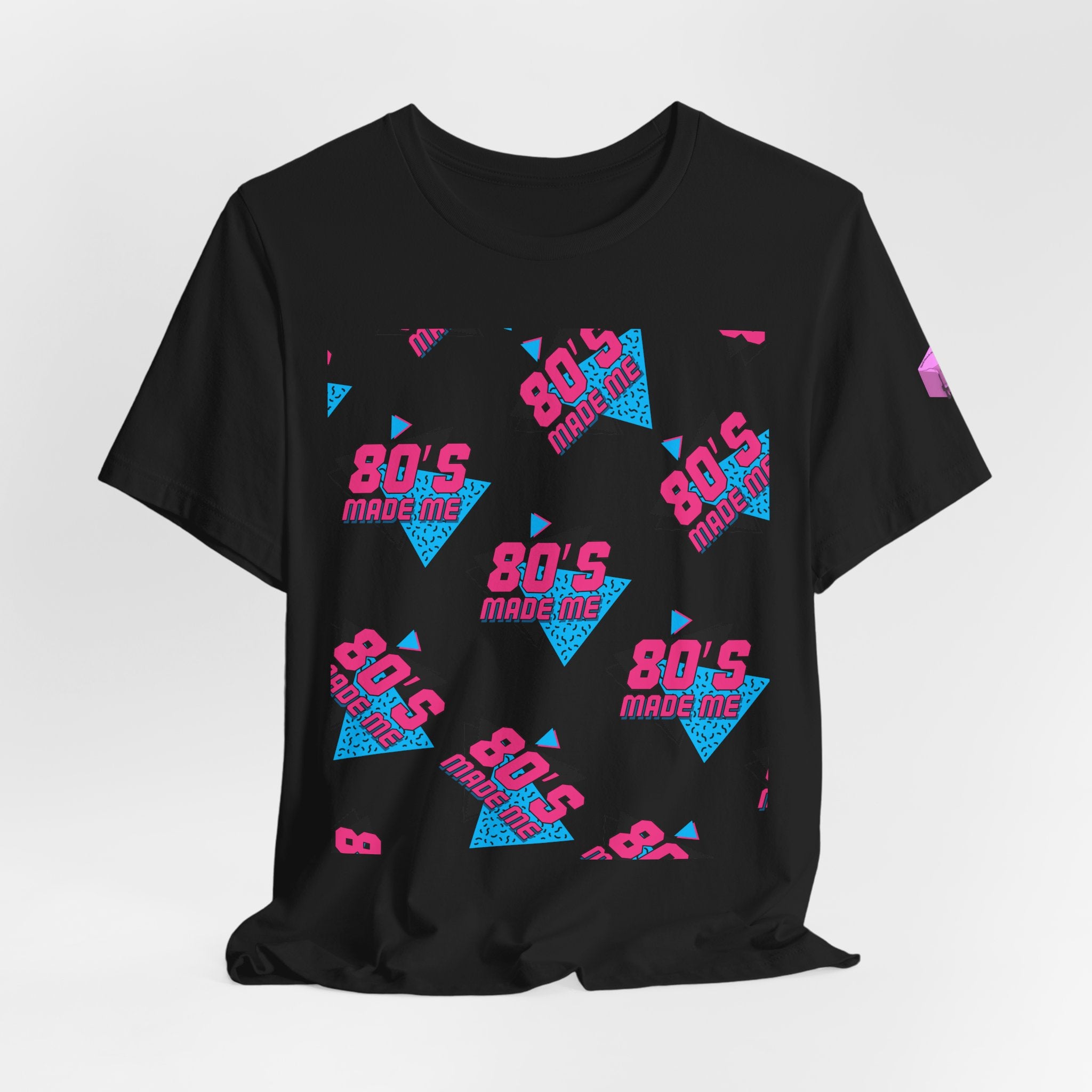 Unisex Jersey Short Sleeve Tee (New)
