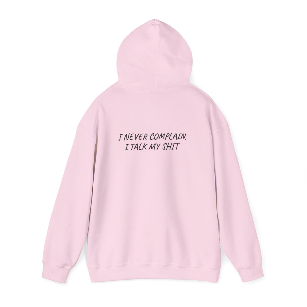 Complaining Unisex Heavy Blend™ Hooded Sweatshirt (New)
