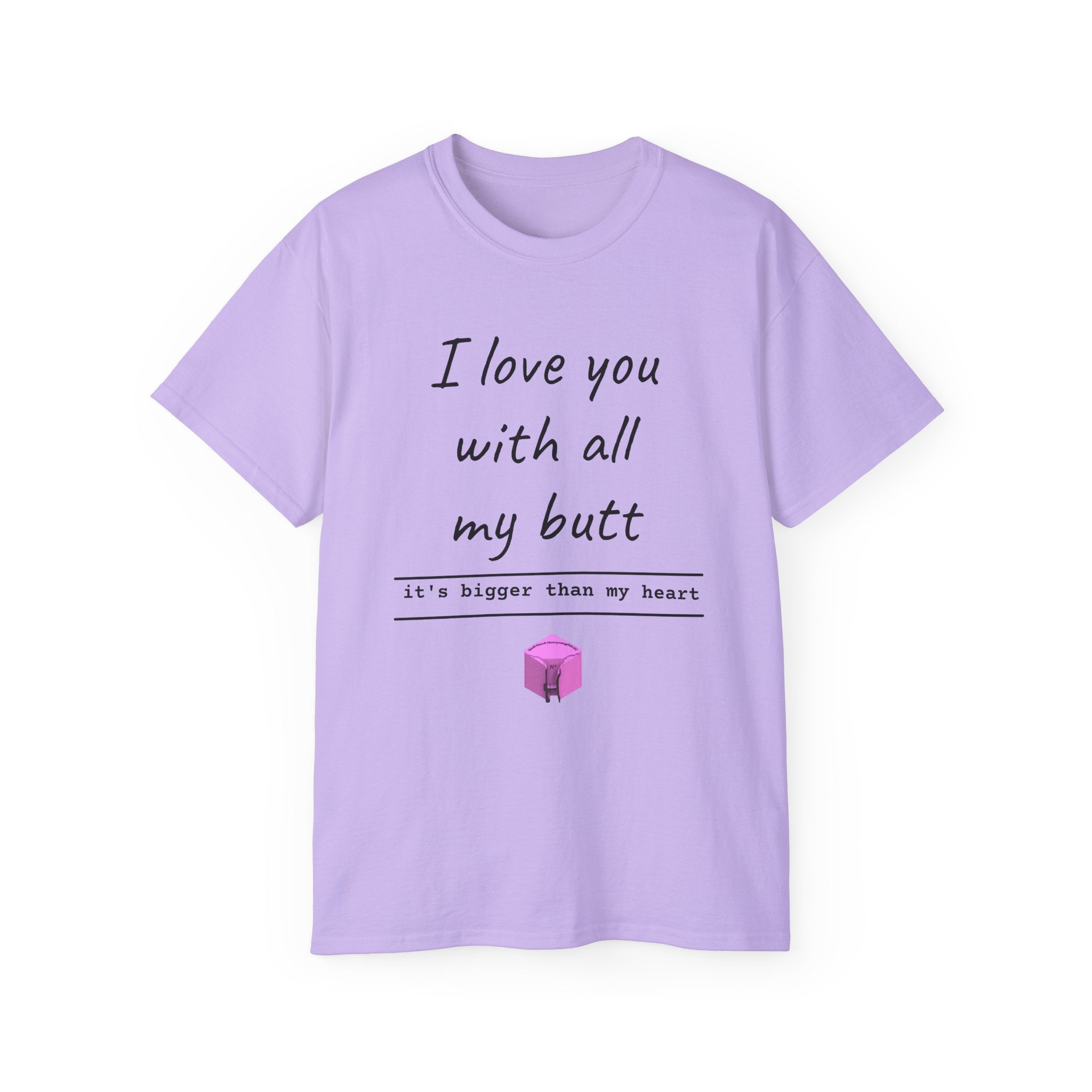 Unisex Ultra Cotton Tee (New)