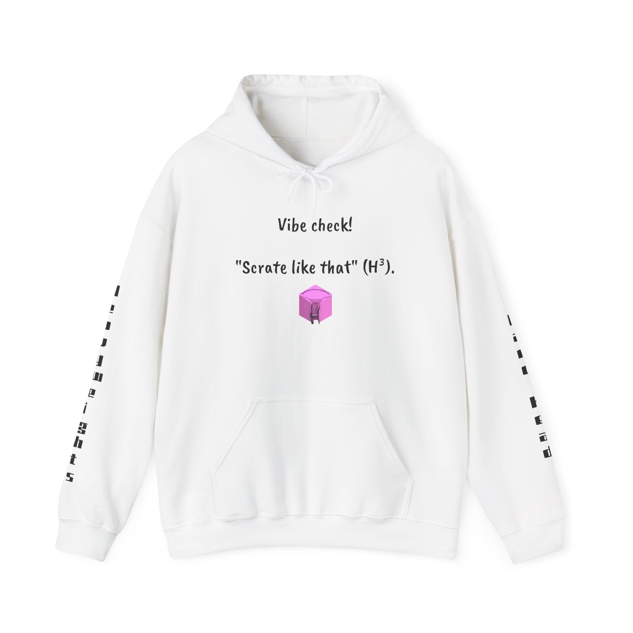 Unisex Heavy Blend™ Hooded Sweatshirt (New)