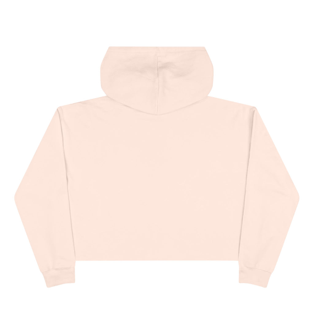 Crop Hoodie (New)