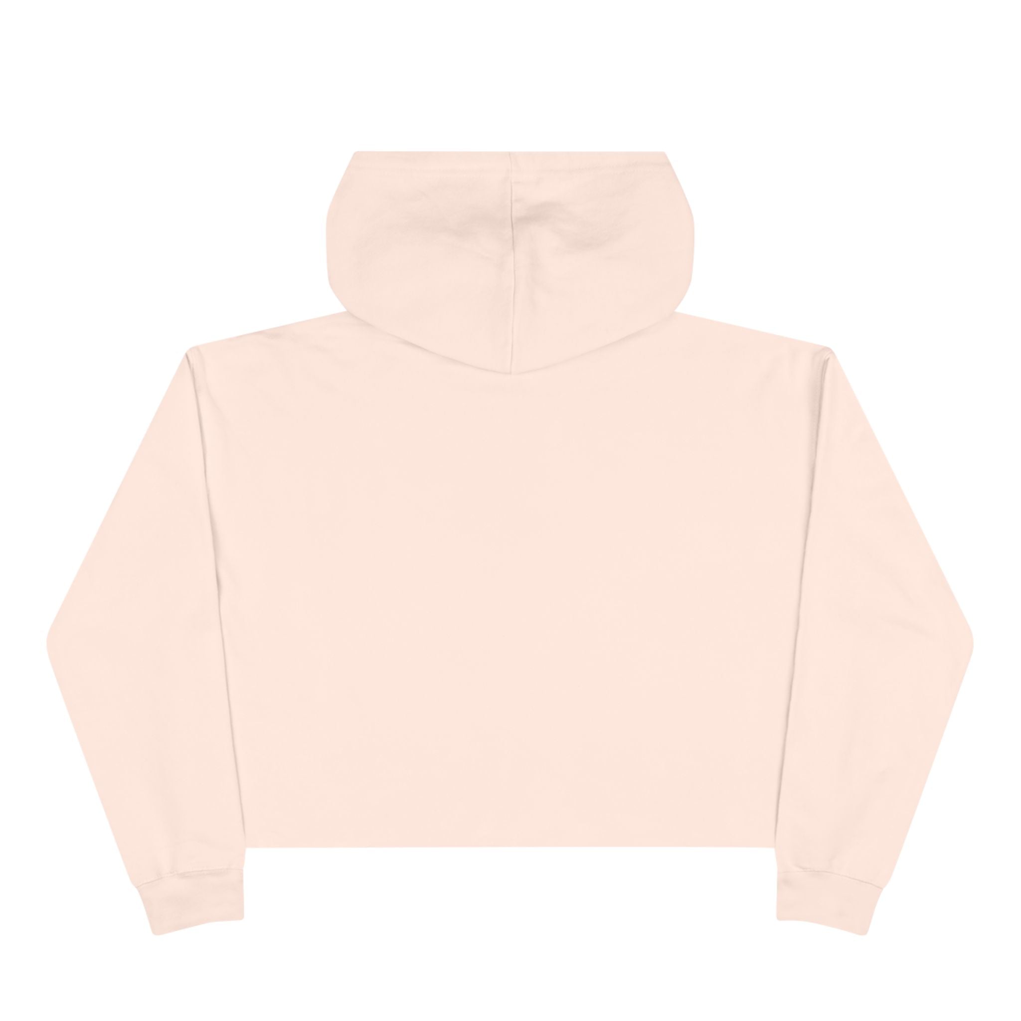 Crop Hoodie (New)