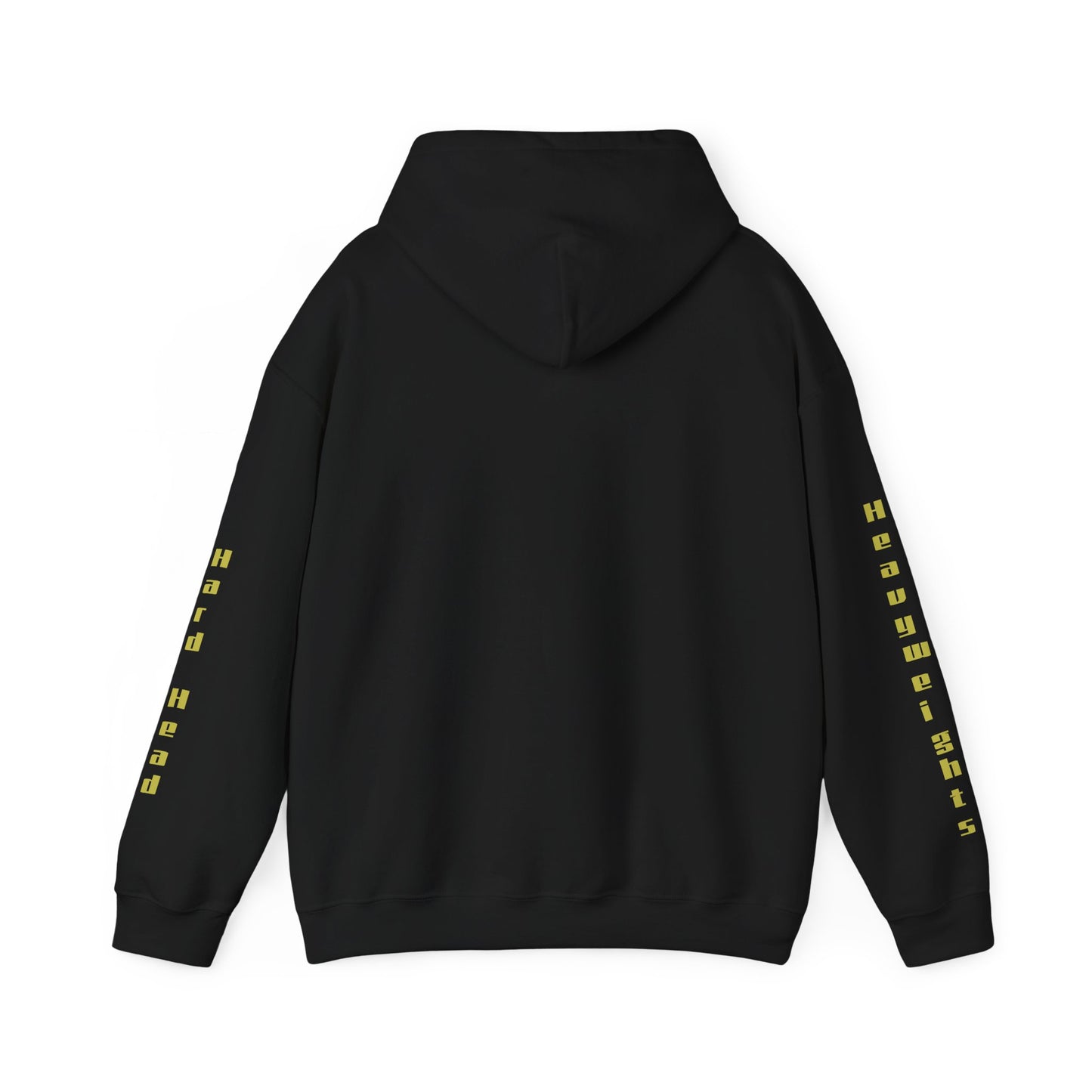 Unisex Heavy Blend™ Hooded Sweatshirt (New)