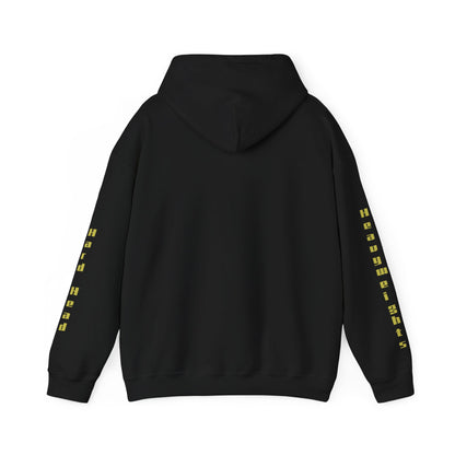Unisex Heavy Blend™ Hooded Sweatshirt (New)