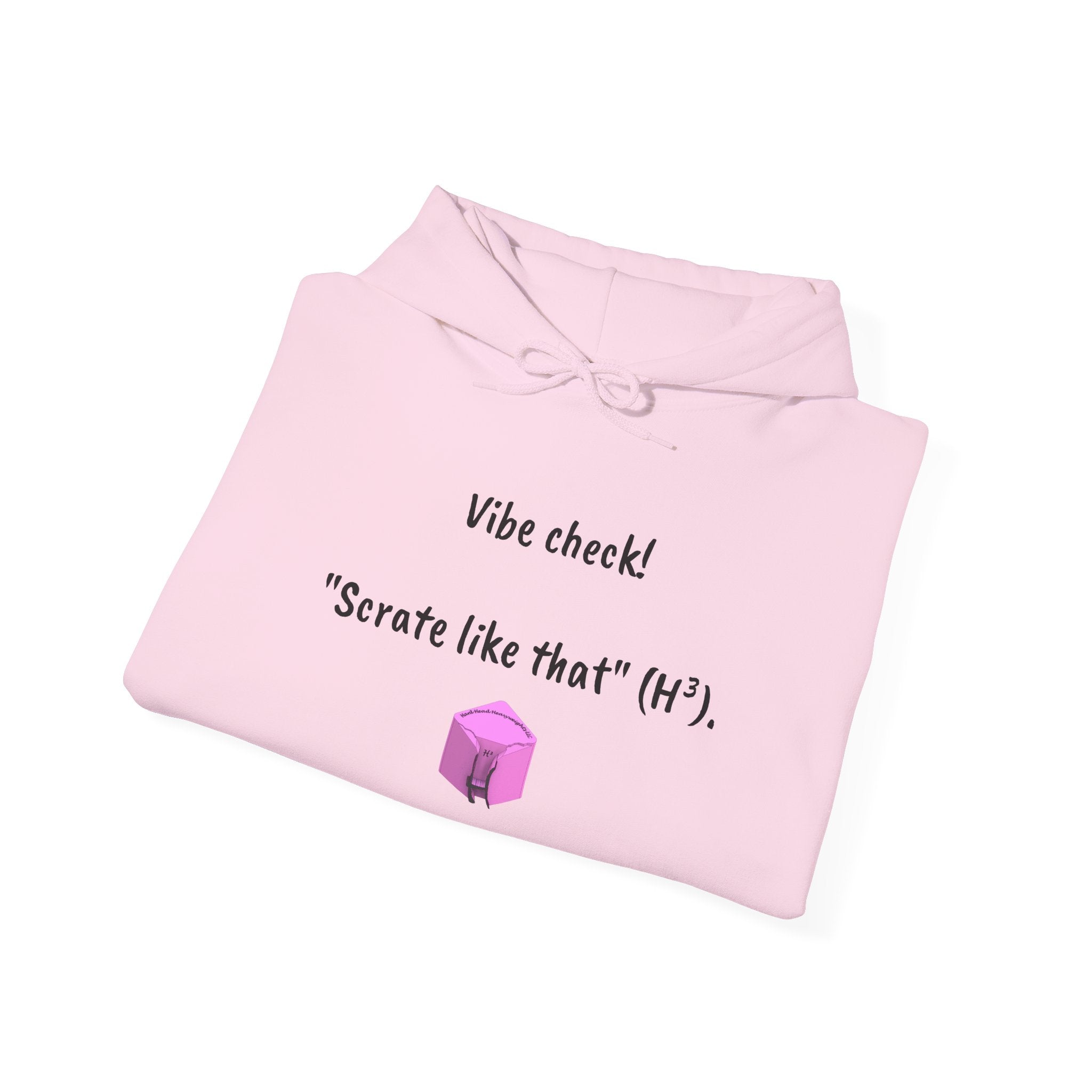 Unisex Heavy Blend™ Hooded Sweatshirt (New)
