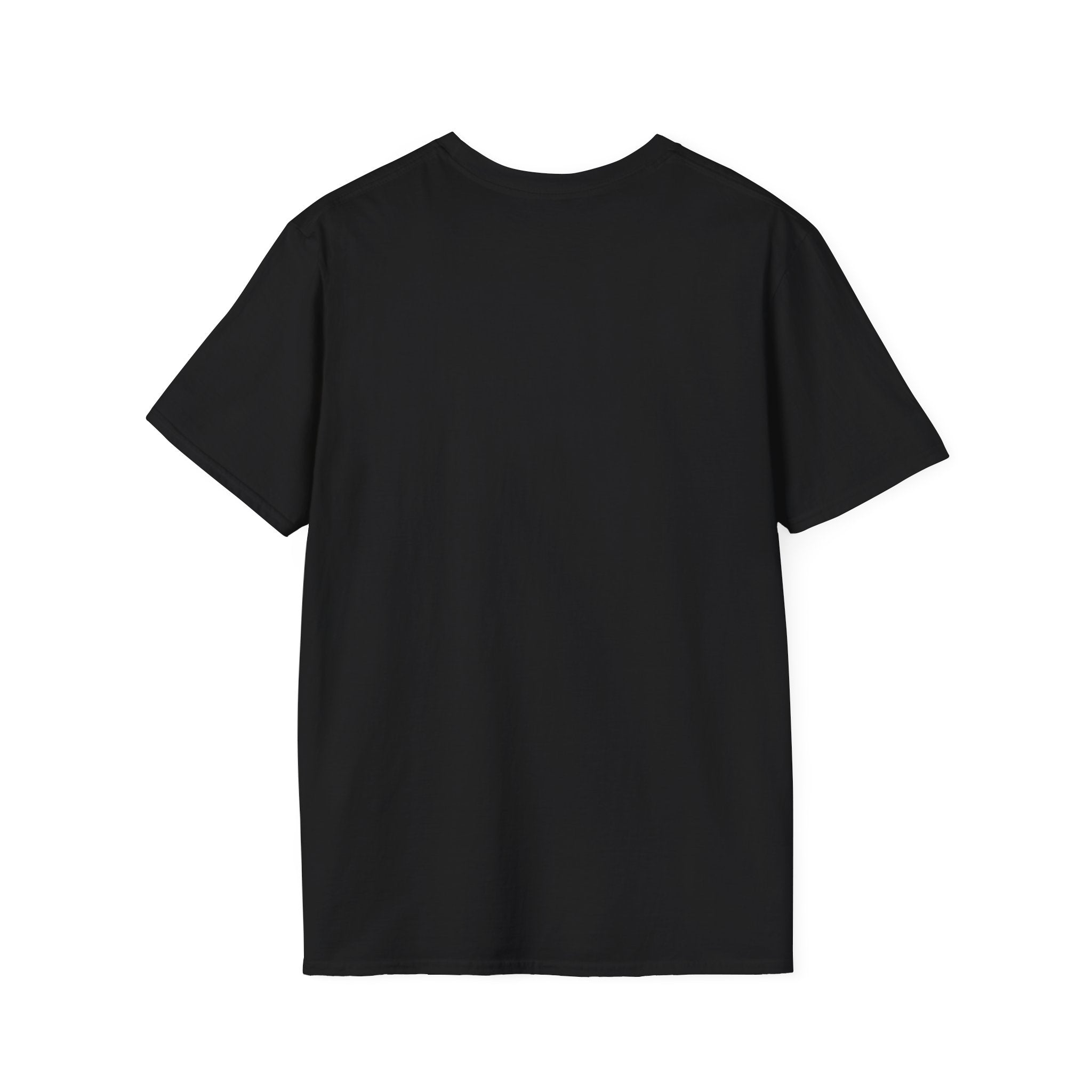 Unisex Softstyle T-Shirt - Comfortable Everyday Essential
