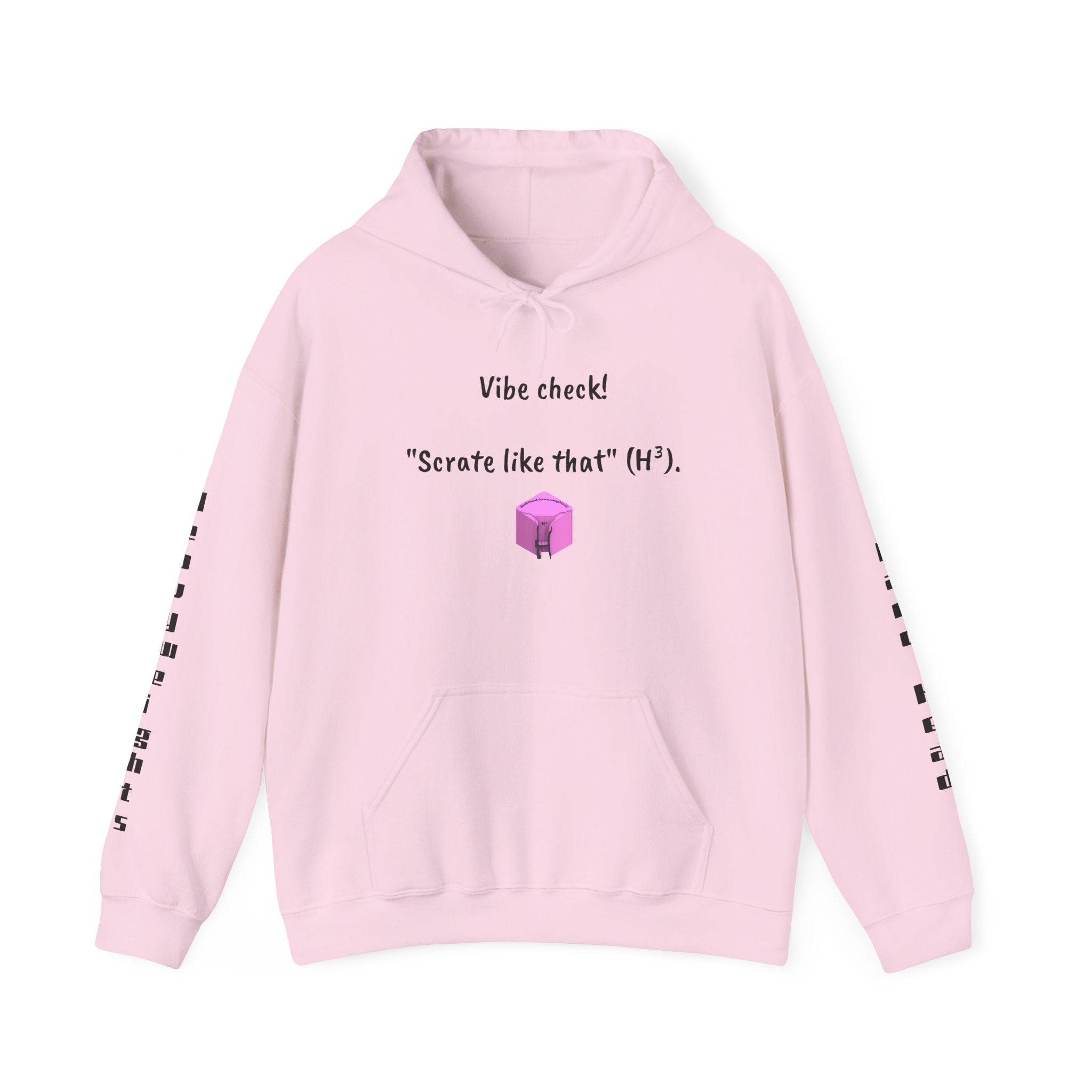 Unisex Heavy Blend™ Hooded Sweatshirt (New)