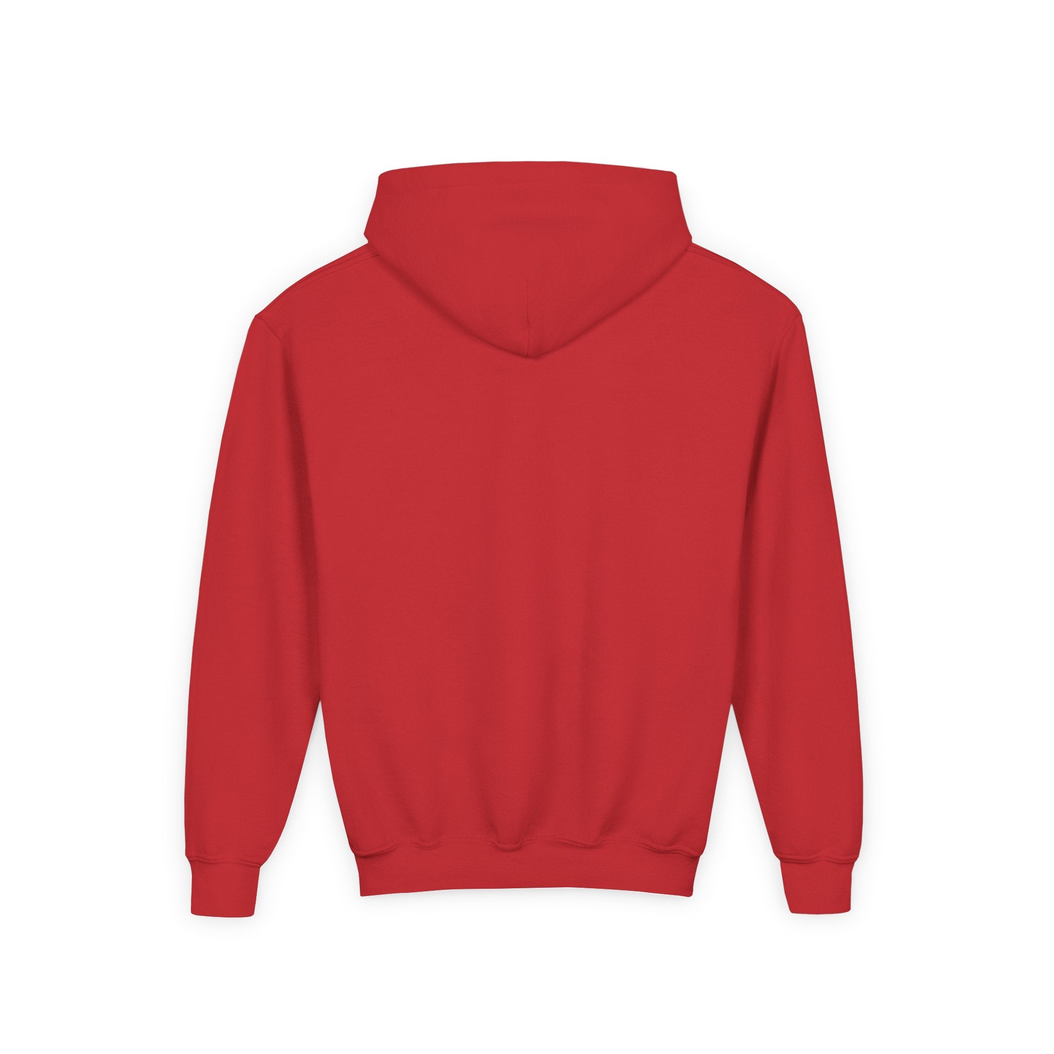 Youth Heavy Blend Hooded Sweatshirt (New)