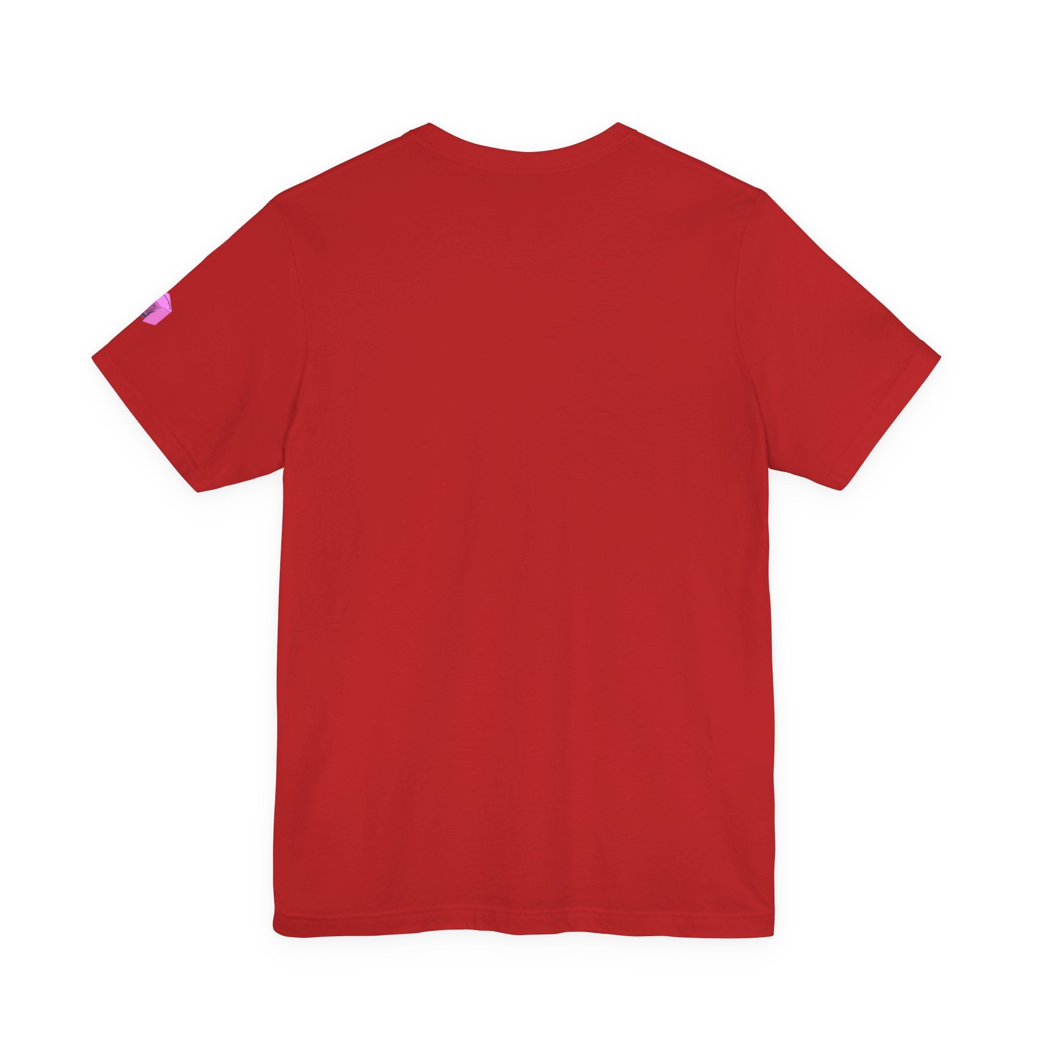 Unisex Jersey Short Sleeve Tee (New)