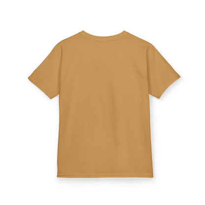 Kids Heavy Cotton™ Tee (New)