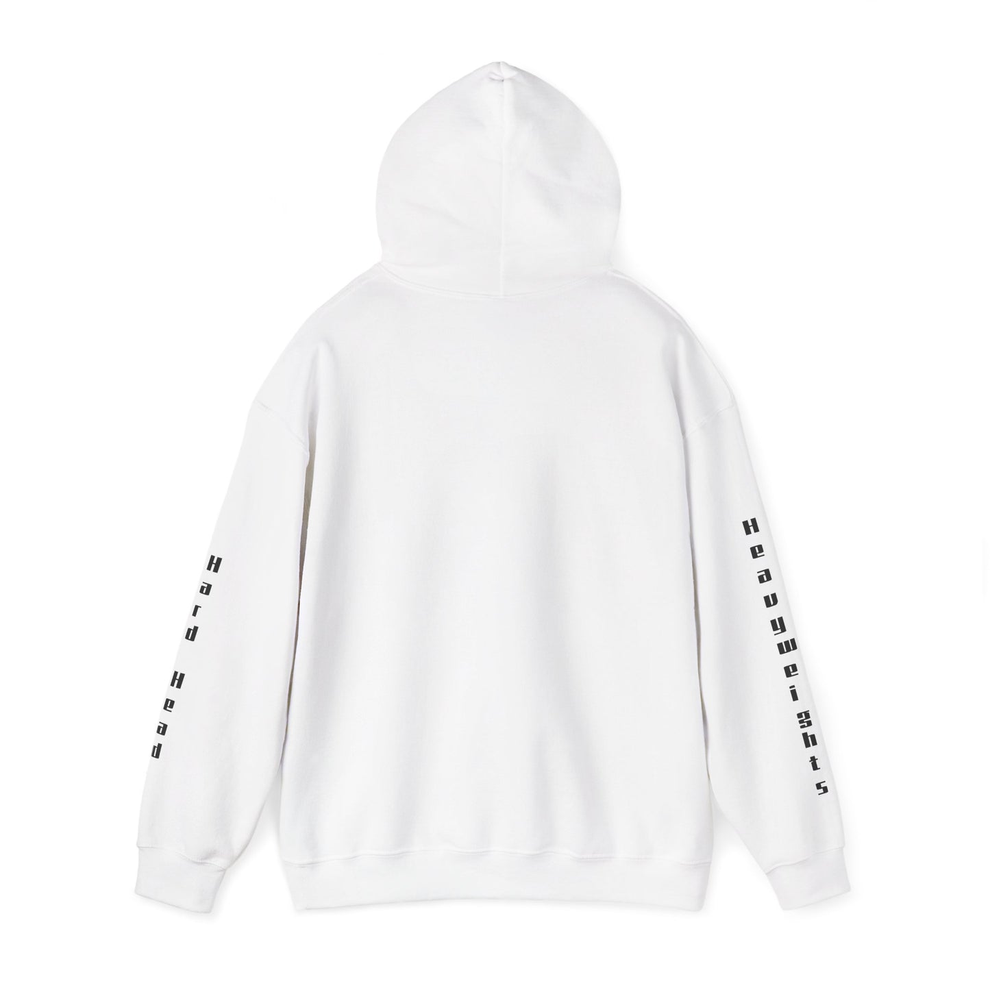 Unisex Heavy Blend™ Hooded Sweatshirt (New)