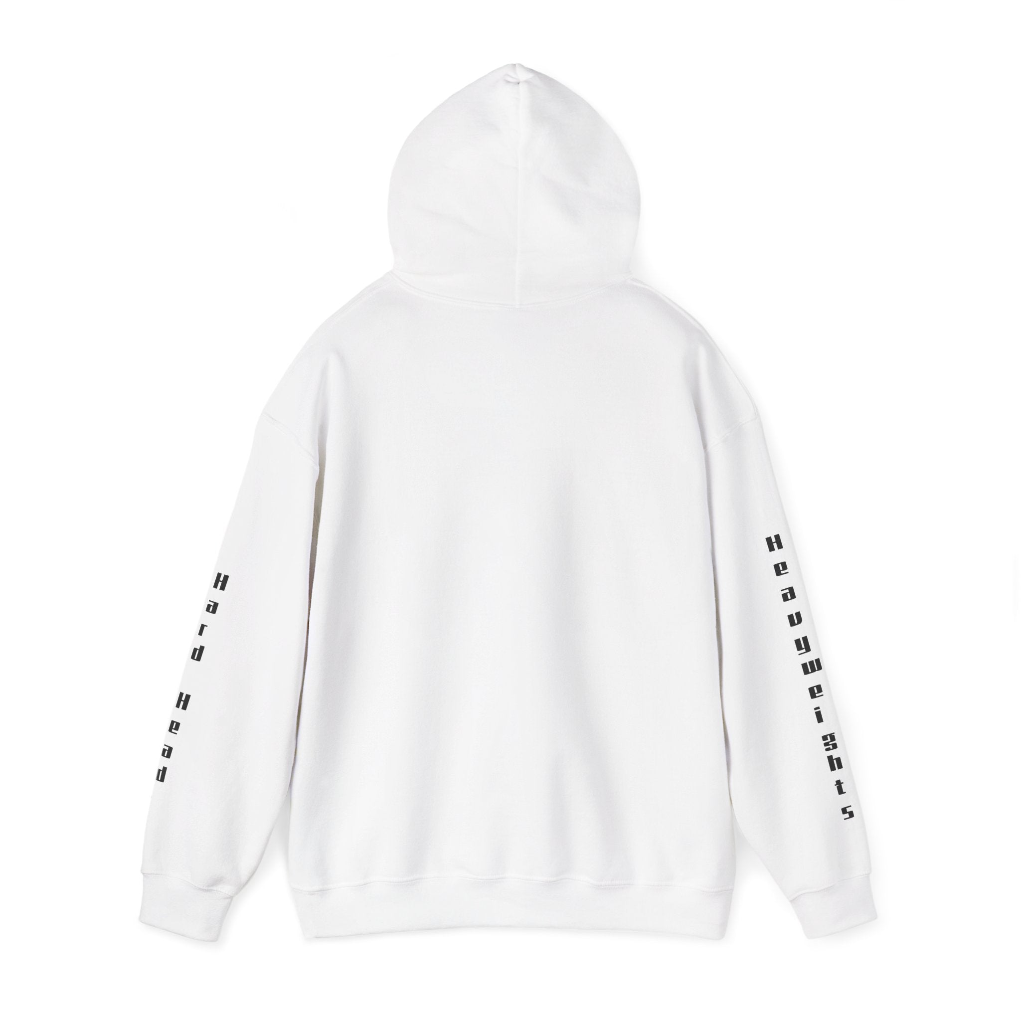 Unisex Heavy Blend™ Hooded Sweatshirt (New)