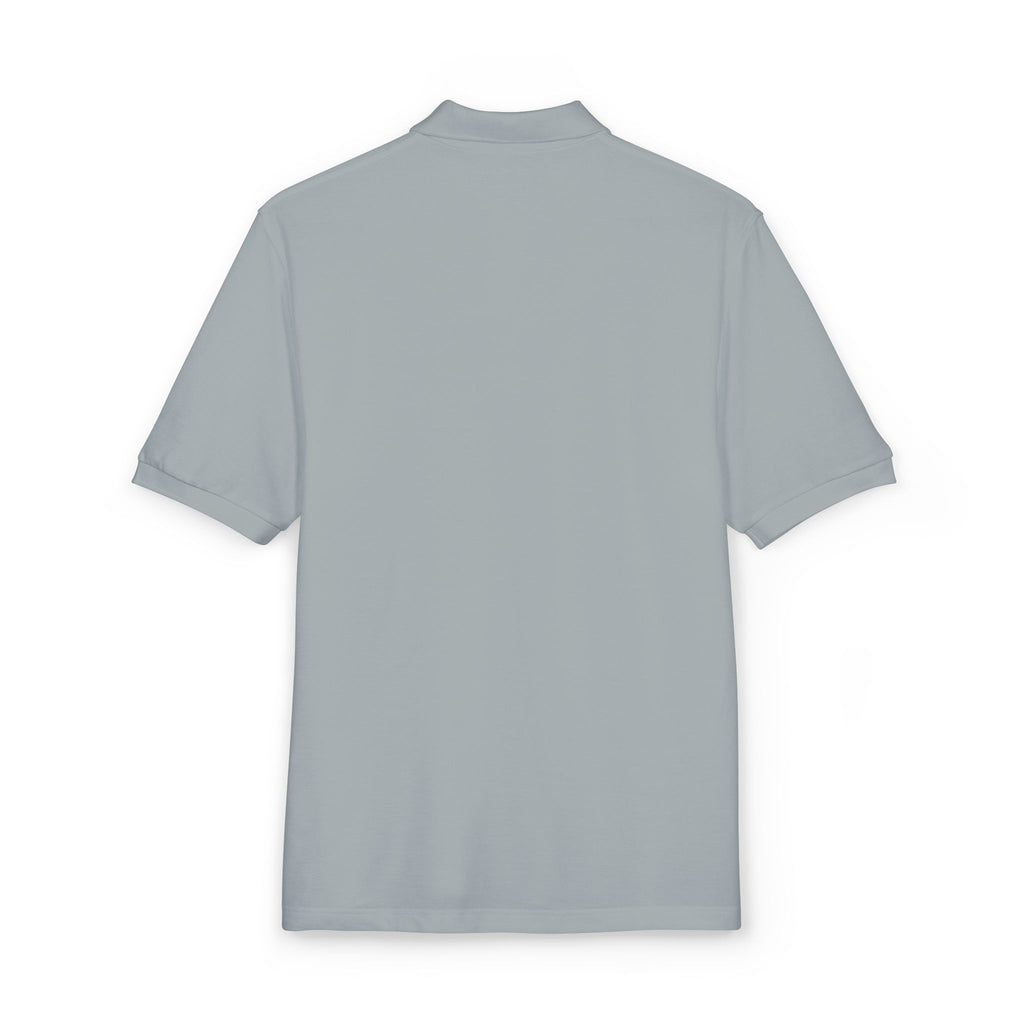 Unisex Polo Shirt (Embroidery) (New)