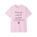 Unisex Ultra Cotton Tee (New)